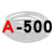 定制A型三角带A800-A1372橡胶电机皮带工业机器用传动带三角传送 A-500