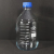 进口洗气瓶ASONE亚速旺SIMAX玻璃洗瓶缓冲瓶耐压密封耐腐100/250/500/1000ml 配件：GL45密封圈硅胶特厚