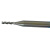 SDXSUNG粗柄钻头D0.6*5刀具标码：GB/TLG-10cls