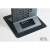 【Xproto系列机箱垫】  XTIA 专用机箱垫鼠标垫 黑色*小 ITX机箱用
