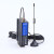LoRa无线通讯远程串口收发模块plc通信数据传输透传电台485 LORA放大器