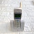 鑫诺 TD-H9无线手持机大字大声移动卡座机无线电话座机可携带外出 白色无包装