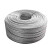 得豫工品 镀锌钢丝绳水产大棚电力专用防锈防腐钢丝绳 一米价 直径14mm 