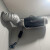Hon&Guan超静音家用管道风机4/6/8寸卧室智能排风换气扇强力变频抽风 HDD-100P/4寸【普通开关】