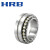 HRB/哈尔滨 双排圆柱滚子轴承 NN3028K/W33 尺寸（140*210*53) NN3028K/P5W33 轴承 