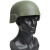 新式头盔大小号SL内衬悬挂迷彩盔罩头套海绵垫钢盔玻璃钢 高切款备注大小号