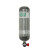 MSA/梅思安 空气呼吸器气瓶/CRPⅢ-145-6-8-30-T
