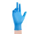 一次性手套丁腈耐用型蓝色防水级厨房实验室耐磨加厚丁晴 深蓝色高品质【纯丁腈】加厚款50只/包 试用装 S