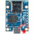 现PURETHERMAL-2 - PT2 FLIR LEPTON SMT I/O MODULE测温热 PURETHERMAL-2国产mini