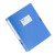 冈顿 GD-35 档案盒 蓝色文件盒 35mm 10个起订