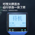 电气上海开关在线软启动柜三相保护电机控制启动器20/30/55KW75 在线软启动柜220KW
