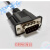 通讯线 F920/930/940触摸屏与FX系列PLC连接线 FX-50DU-CAB0 黑色 3M