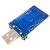 CH341A模块 USB 转 UART IIC SPI TTL ISP EPP/MEM 并口转换器
