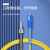 盾绝 光纤跳线SC-ST 电信级单模单芯光纤熔接收发器尾纤光纤延长线  3米 DJ-TX-SS-03