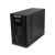 山克 UPS不间断电源10KVA 8000W高频在线式三进单出外接电池UPS延时6小时组套_SC31-10KS