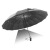 IGIFTFIRE520超大号双人雨伞男女可用16骨全自动男折叠伞晴雨两用女加固加 16骨-105cm(1-2人)蓝胶-抗风防晒