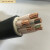 定制适用于于国标电缆线铜芯YJV 2 3 4 5芯10 16 25 35平方户外电 YJV5X10平方