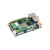 (精选）微雪 树莓派CM4 扩展板精简版 板载HDMI/RJ45千兆网口/双CSI/M.2 CM4-IO-BASE-Acce C
