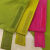 狮奥利兴户外儿童冲锋裤加绒110-150码男童女童原单防水防风双层滑雪裤 紫(深)红色 140