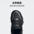 阿迪达斯 （adidas）轻机甲鞋-赛博 XLG RUNNER DELUXE厚底增高跑鞋adidas阿迪达斯 白色/浅灰色/黑色/绿色 43 265mm