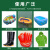PVC橡皮划艇专用胶水处理固化剂充气船玩具雨靴修补 强力粘合防水 特效处理剂/T-88715SH（1kg）