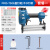 气钉枪木工专用F30直钉枪ST64钢钉枪气动钉枪码钉马钉马丁枪 05款T50G直钉枪套餐一