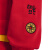 安德玛（UNDERARMOUR）女子新春系列团圆饺子招财纳福钱币棉织训练运动外套1374531 红色891 L