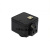 电子三目显微镜CCD摄像头USB高清工业相机拍照测量检测维修分析 黑色