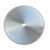 百瑞川 切铝合金专用锯片双头锯工业专业级120T齿型材精密切割圆锯片 ⑯铜钉18寸455X4.0X25.4X80T 