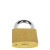 铜挂锁类型：短梁；锁宽：60mm单位：把