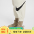 耐克（NIKE）Nike官方男女童婴童防晒凉感针织中长裤夏季运动裤宝宝HM4668 072浅骨色 2T