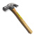 史丹利（stanley）STHT51274-8-23  硬木柄羊角锤 20oz 高碳钢