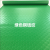 七彩阁 铜钱纹防水防滑地垫塑料垫 PVC塑胶地板垫子 单位：米	绿色1.7mm*1.2米宽