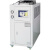 适用于循环冷水机工业注塑机模具冷却机降温机压缩机制冷机冷却塔水冷式 3HP 风冷式