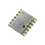 定制加速度计陀螺仪模块2KHz九轴电子罗盘IMU倾斜角度传感器 开发评估板USB-TypeC接口