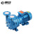 驰笠 2BV系列水环式真空泵工业用高真空水循环真空泵压缩 2BV2071-3.85KW（不锈钢叶轮） 