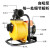 京繁 自吸泵 大流量抽水泵 一台价 直流0.8KW-1寸 