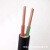 现货低压照明电缆yjv1/2/3/4/5芯4/6/10/16平方铜芯电缆 电力电缆 2芯*16平方*yjv