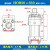 妙普乐HOB油缸液压缸重型液压油缸径4050 63 80 100125模具油缸非标定制 HOB50350