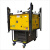 晫安联 ZM8003 30KW 380V  收起尺寸：1350*1540*1850mm 自装卸照明发电装置方舱(计价单位：台) 黄色