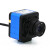 高清500万像素USB工业相机CCD 视觉检测摄像头高速30帧秒提供SDK 16mm