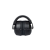 盾守 工业防噪音隔音耳罩防护罩 X5 黑色 40dB 单位：个