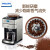 飞利浦（PHILIPS） 咖啡机 家用全自动现磨一体带咖啡豆研磨功能 HD7751 51/00