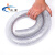 米星 PVC硅胶复合钢丝螺旋软管 32mm（内径）*50m（长）