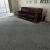 满铺办公室拼接方块地毯 拼色DIY自由设计地毯写字楼商用地毯 烟灰色+黑灰色 沥青底50*50厘米1片