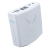 XFZX 先锋电话语音盒 XF-USB1VZ 通话语音系统管理 1路语音盒 白色