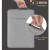 无尘谷适用小米Redmi Book 14英寸笔记本Pro15内胆保护套红米16 2024手提电脑包简约收纳15E 灰色手提内胆包+电源袋 15.6英寸
