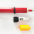 正远 伸缩型棒式声光报警高压验电器 高压验电笔
