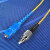 胜为（shengwei）工程电信级光纤跳线 SC-FC单模单芯50米 9/125低烟无卤环保外被 收发器尾纤 FSC-2102