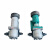 定制适用船用泵 液压舵机泵CBNE320/325/316F532分体泵定制适用 325泵头